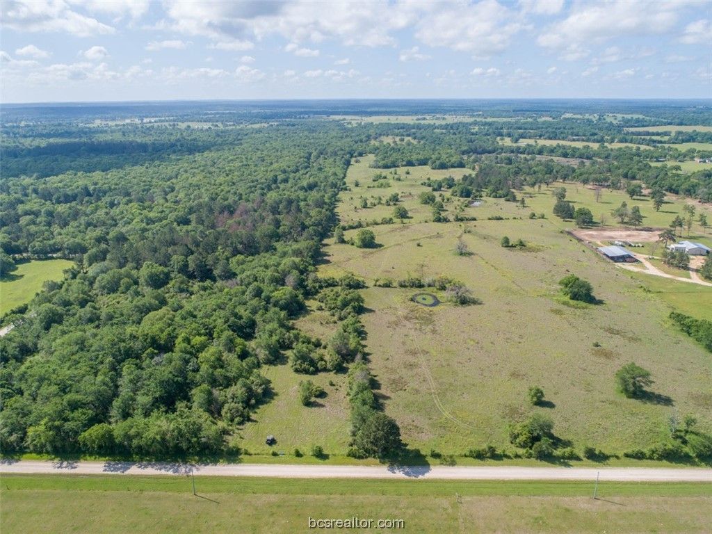TBD Red Hill Rd, Bedias, TX 77831 — photo 3