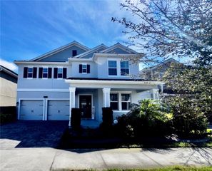 11939 SATIRE STREET, Orlando, FL 32832