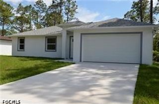 2611 Carol PL, Lehigh Acres, FL 33971