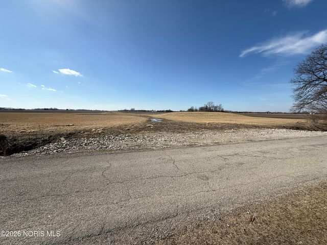 17345 Reams Road, Bowling Green, OH 43402