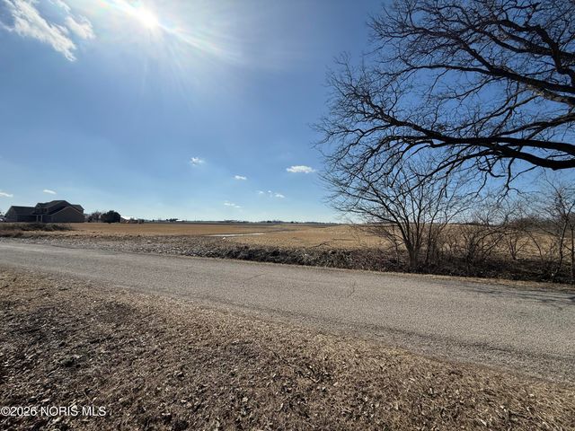 17345 Reams Road, Bowling Green, OH 43402