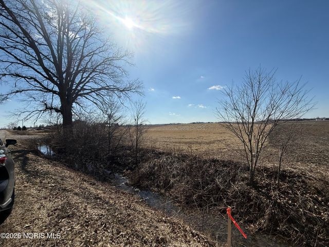 17345 Reams Road, Bowling Green, OH 43402