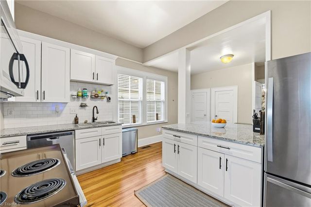 1005 Franklin Street, Winston-salem, NC 27101