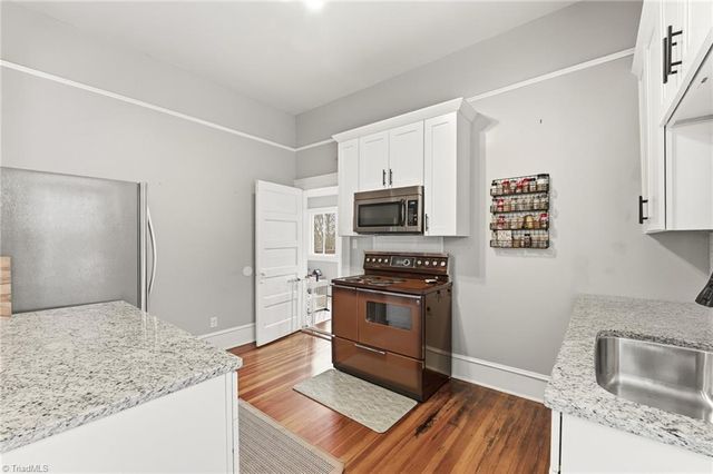 1005 Franklin Street, Winston-salem, NC 27101