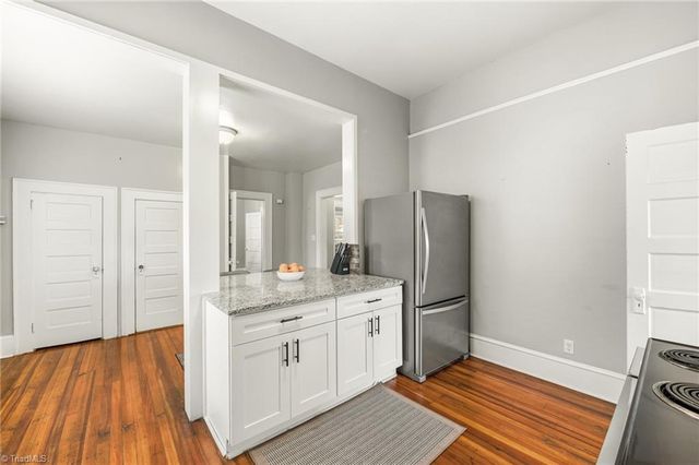 1005 Franklin Street, Winston-salem, NC 27101