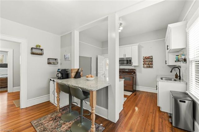 1005 Franklin Street, Winston-salem, NC 27101