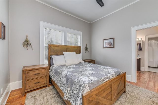 1005 Franklin Street, Winston-salem, NC 27101