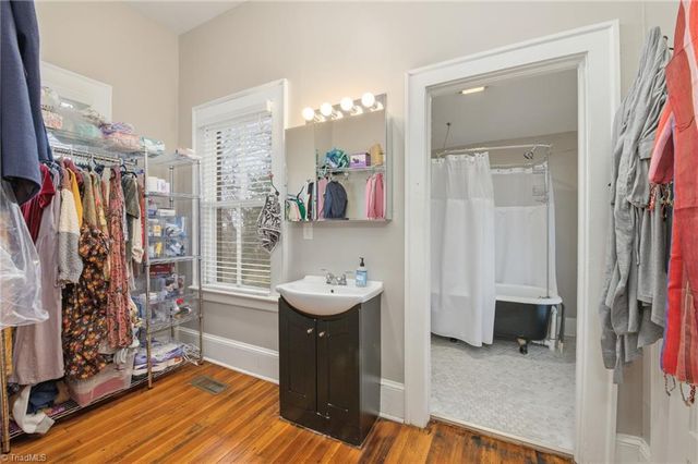 1005 Franklin Street, Winston-salem, NC 27101