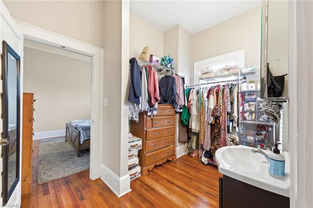 1005 Franklin Street, Winston-salem, NC 27101