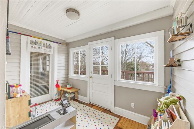 1005 Franklin Street, Winston-salem, NC 27101