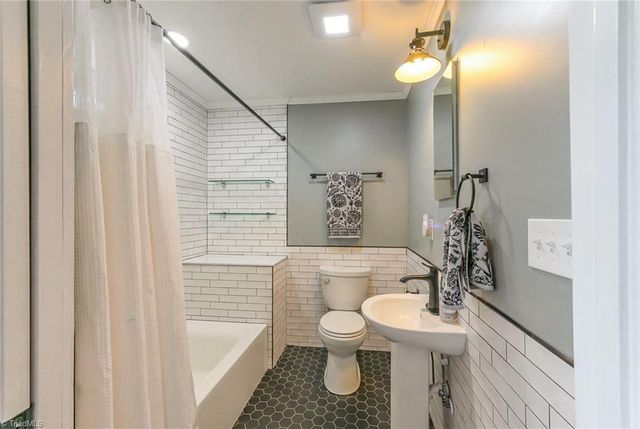 1005 Franklin Street, Winston-salem, NC 27101