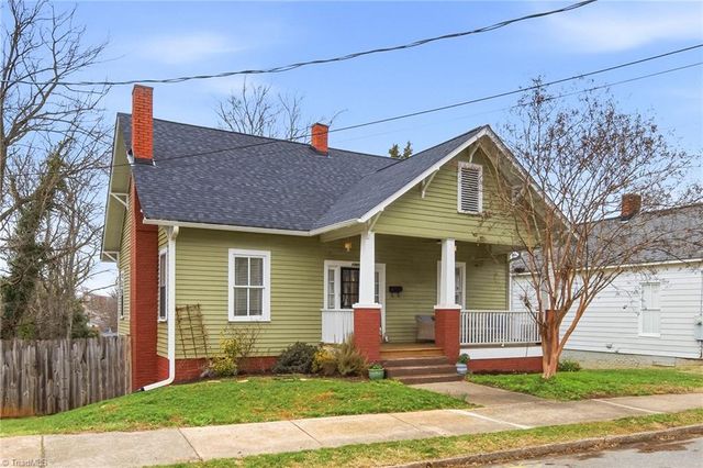 1005 Franklin Street, Winston-salem, NC 27101