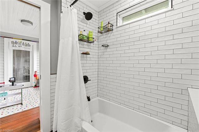 1005 Franklin Street, Winston-salem, NC 27101