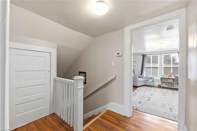 1005 Franklin Street, Winston-salem, NC 27101