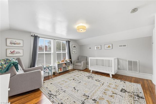 1005 Franklin Street, Winston-salem, NC 27101