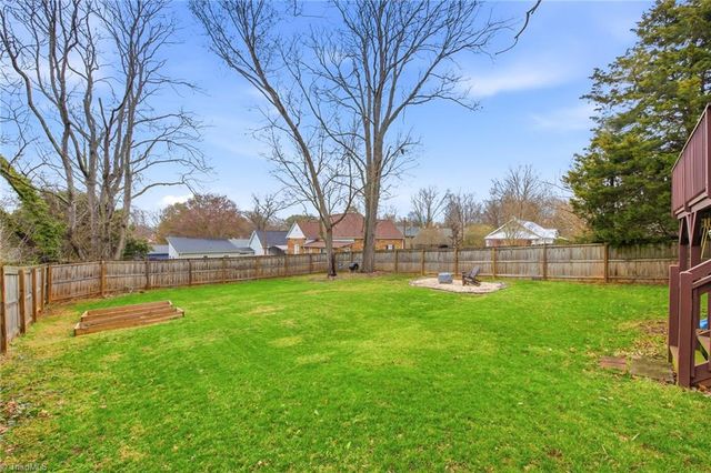 1005 Franklin Street, Winston-salem, NC 27101