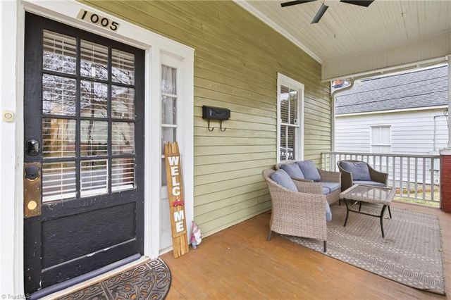 1005 Franklin Street, Winston-salem, NC 27101