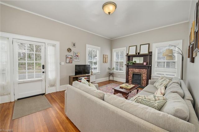 1005 Franklin Street, Winston-salem, NC 27101