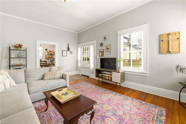 1005 Franklin Street, Winston-salem, NC 27101