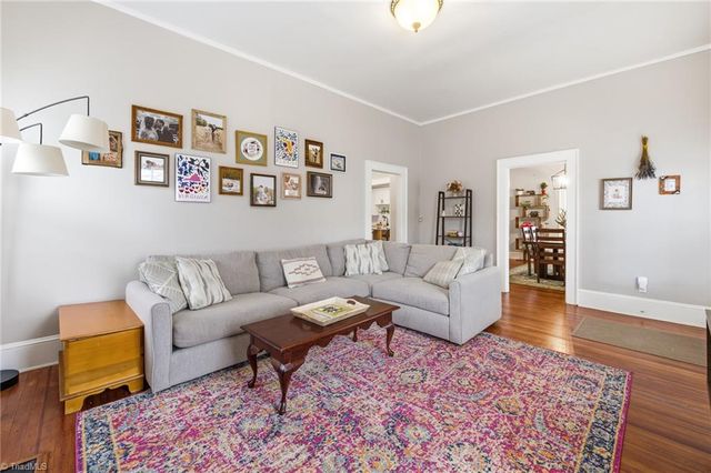 1005 Franklin Street, Winston-salem, NC 27101