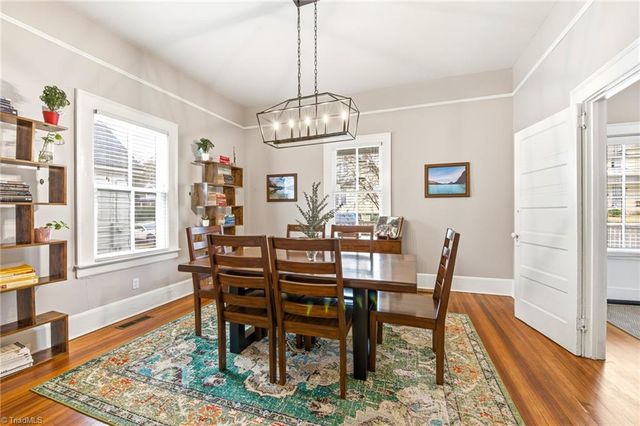 1005 Franklin Street, Winston-salem, NC 27101