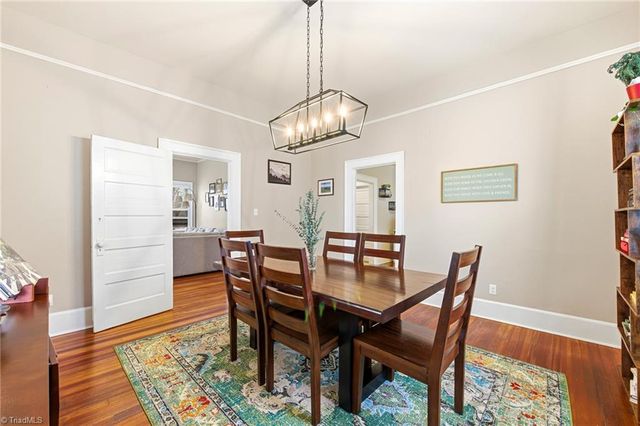 1005 Franklin Street, Winston-salem, NC 27101