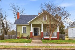 1005 Franklin Street, Winston-salem, NC 27101