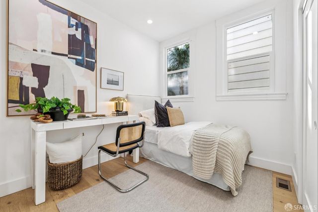 333 Austin Street, San Francisco, CA 94109