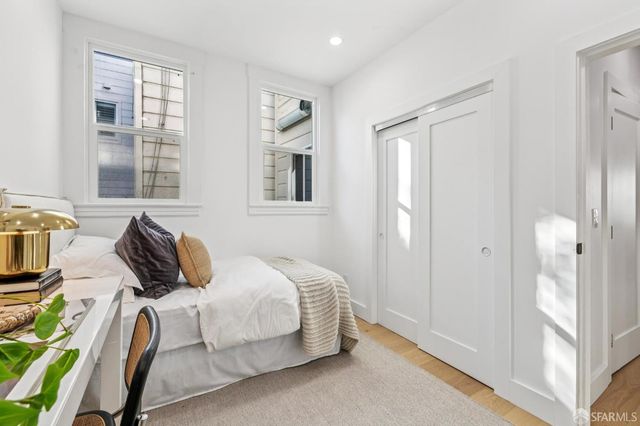 333 Austin Street, San Francisco, CA 94109