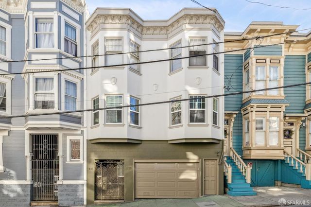 333 Austin Street, San Francisco, CA 94109