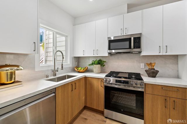 333 Austin Street, San Francisco, CA 94109