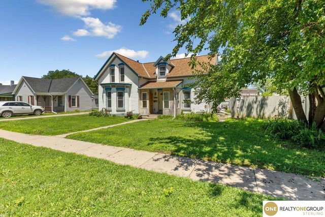 1916 Lincoln Street, Blair, NE 68008