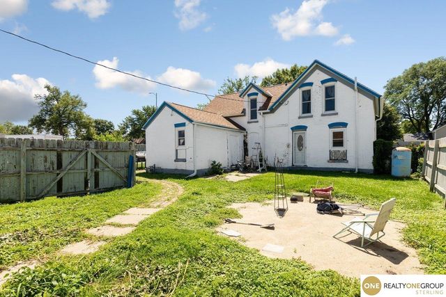 1916 Lincoln Street, Blair, NE 68008