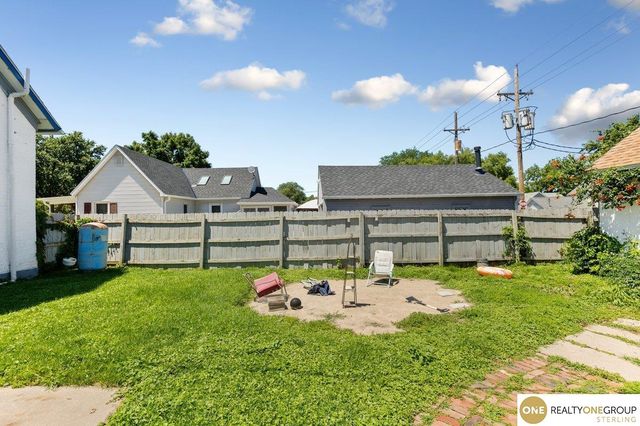 1916 Lincoln Street, Blair, NE 68008