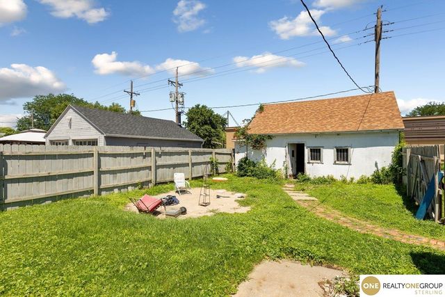 1916 Lincoln Street, Blair, NE 68008