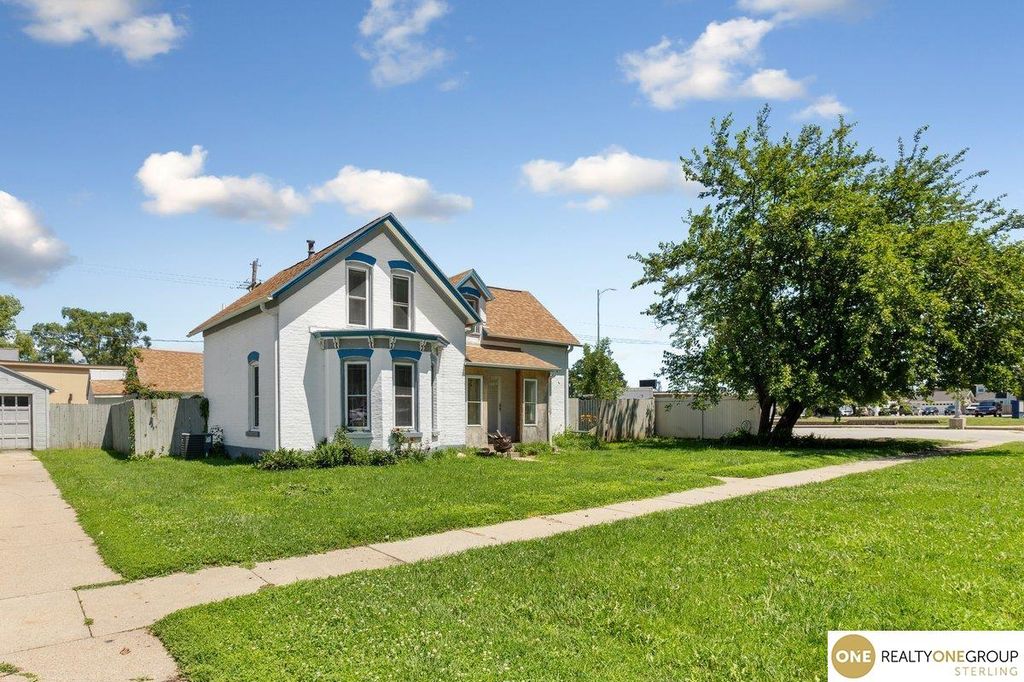 1916 Lincoln Street, Blair, NE 68008