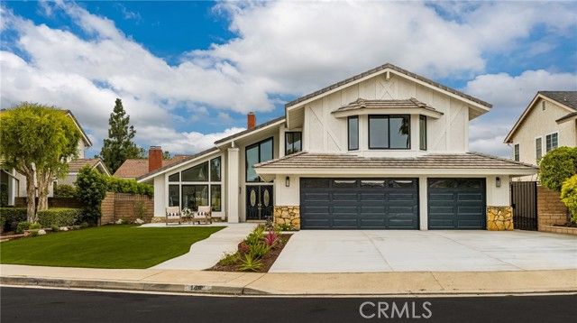 149 N Bluegrass Street, Brea, CA 92821