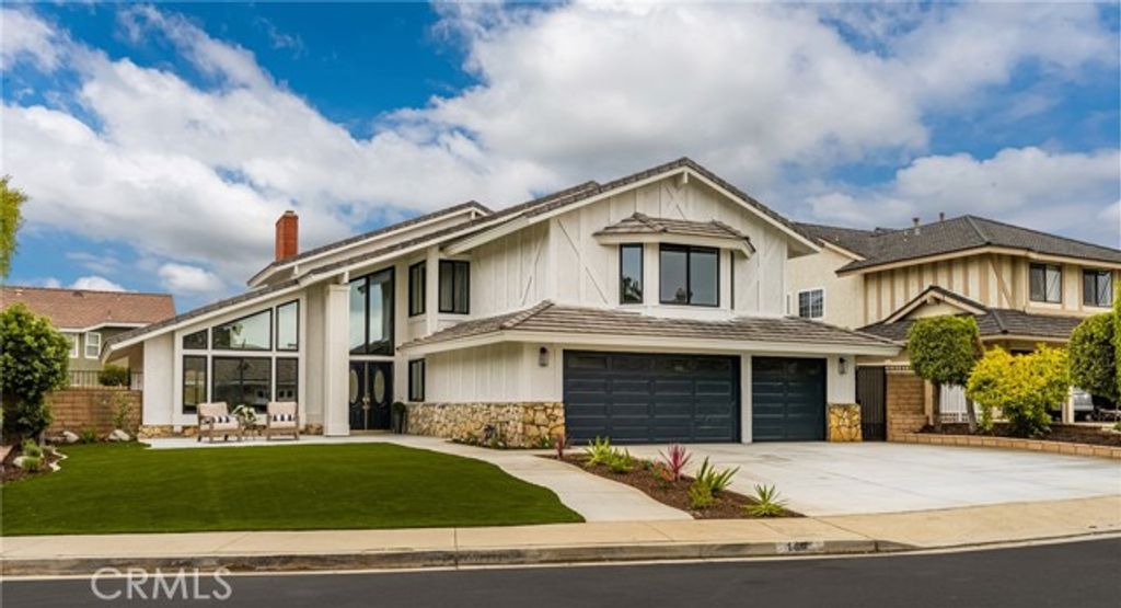 149 N Bluegrass Street, Brea, CA 92821