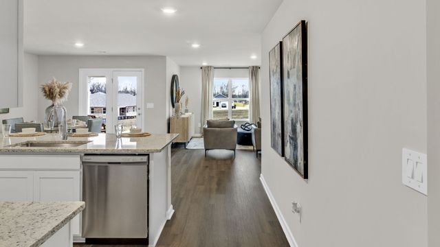 142 Aurora Circle, Fayetteville, TN 37334