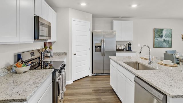 142 Aurora Circle, Fayetteville, TN 37334