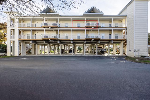 54 SE SE 910 AVENUE 210, Suwannee, FL 32692