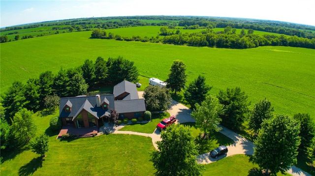 7586 SW US-169 Highway, Trimble, MO 64492