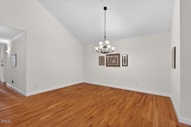 238 Bingham Ridge Drive, Pittsboro, NC 27312