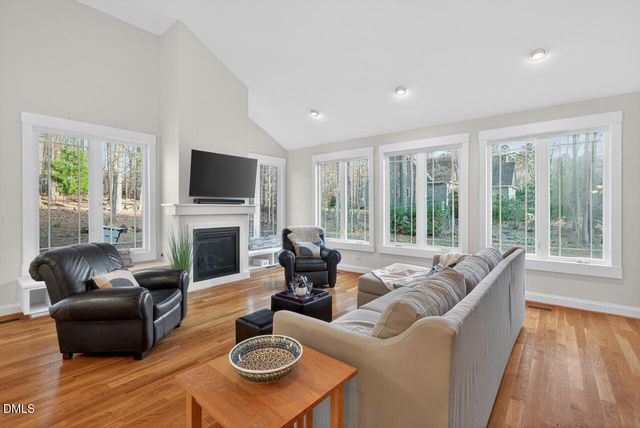 238 Bingham Ridge Drive, Pittsboro, NC 27312