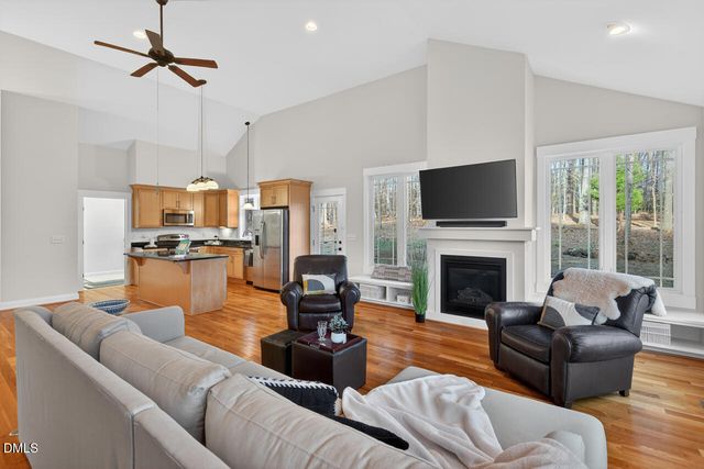 238 Bingham Ridge Drive, Pittsboro, NC 27312