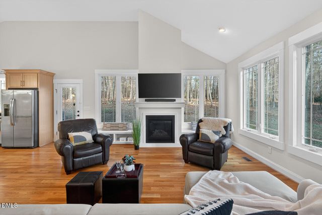 238 Bingham Ridge Drive, Pittsboro, NC 27312