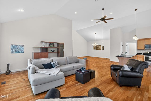 238 Bingham Ridge Drive, Pittsboro, NC 27312