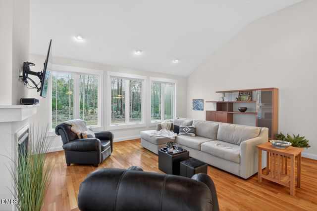 238 Bingham Ridge Drive, Pittsboro, NC 27312