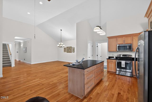 238 Bingham Ridge Drive, Pittsboro, NC 27312