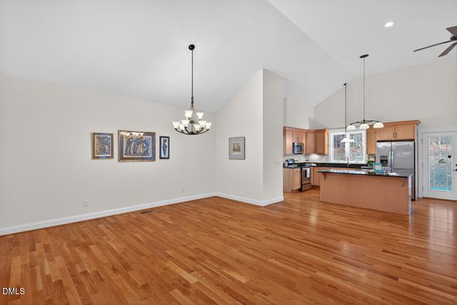 238 Bingham Ridge Drive, Pittsboro, NC 27312